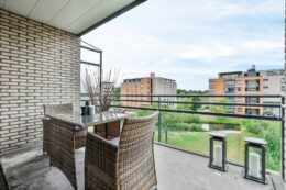 Amstelveenseweg 724B