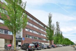 Amstelveenseweg 724B