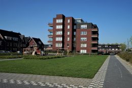 Westhove 168