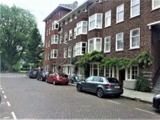 Michelangelostraat 116