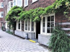 Michelangelostraat 116