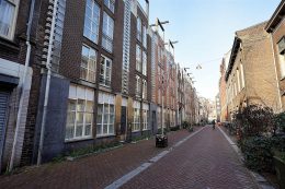 Lange Leidsedwarsstraat 34 C