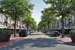 Laan van Deshima 52