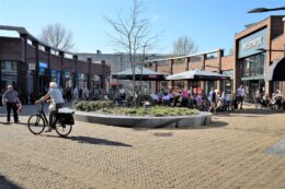 Zeelandiahoeve 287