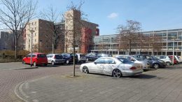 Amstelveen O 6211 A46