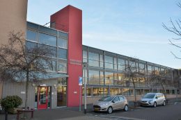 Amstelveen O 6211 A46