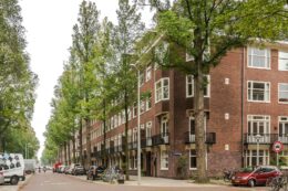 Gerrit van der Veenstraat 161-H