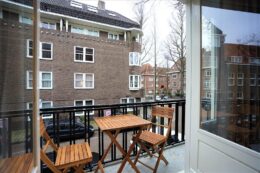 Gerrit van der Veenstraat 161-H