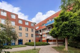 Kloekhorststraat 161