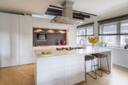 Raphaelstraat 25-II