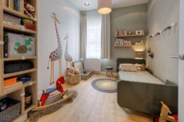 Raphaelstraat 25-II