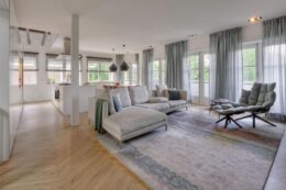 Raphaelstraat 25-II
