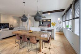 Raphaelstraat 25-II