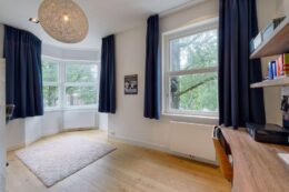 Raphaelstraat 25-II