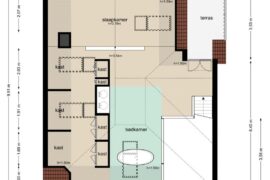 Raphaelstraat 25-II