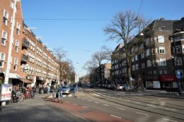 Raphaelstraat 25-II