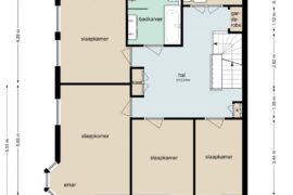 Raphaelstraat 25-II