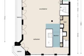 Raphaelstraat 25-II