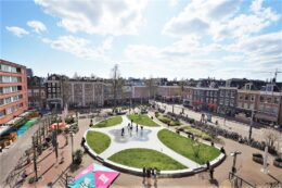 Marie Heinekenplein 408