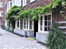 Michelangelostraat 112-1