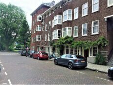 Michelangelostraat 112-1