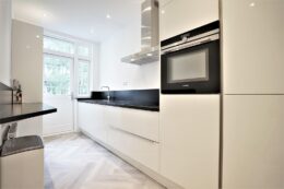 Michelangelostraat 112-1