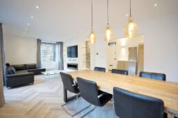 Michelangelostraat 112-1