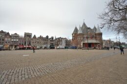 Nieuwe Hoogstraat 31