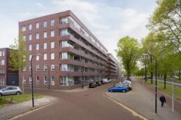Johan Hofmanstraat 315