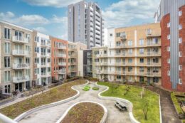 Piet Mondriaansingel 257