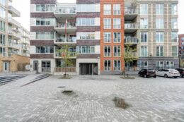 Piet Mondriaansingel 257