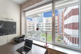 Piet Mondriaansingel 257