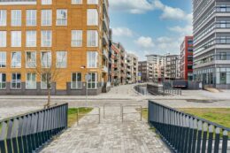 Piet Mondriaansingel 257