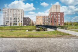 Piet Mondriaansingel 257