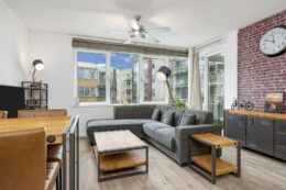 Piet Mondriaansingel 257