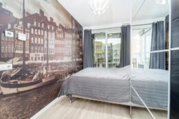Piet Mondriaansingel 257