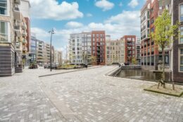 Piet Mondriaansingel 257