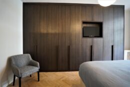 Michelangelostraat 105