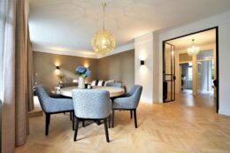 Michelangelostraat 105