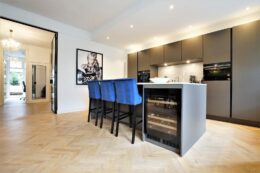 Michelangelostraat 105