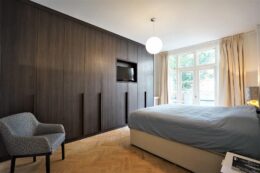 Michelangelostraat 105