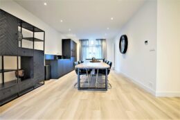 Michelangelostraat 25-1