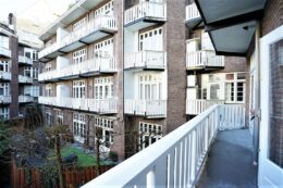 Michelangelostraat 25-1