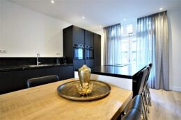 Michelangelostraat 25-1