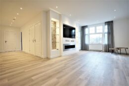 Michelangelostraat 25-1