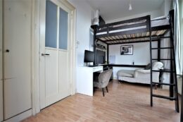 Nieuwe Gracht 36A