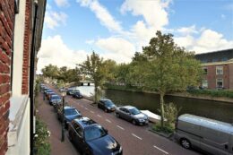 Nieuwe Gracht 36A