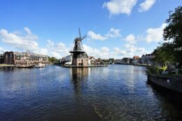 Nieuwe Gracht 36A