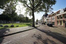 Nieuwe Gracht 36A