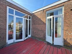 Nieuwe Gracht 36A